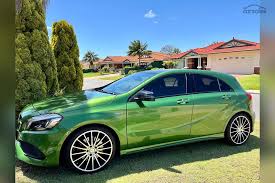 Image result for Granite Green 2016 Mercedes