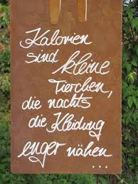Edelrost Schild Mit Besteck Kalorien Edelrost Haus Und Garten Und Selbermachen Geschenke