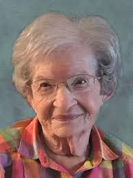 Jean Schryver, 97, Sibley