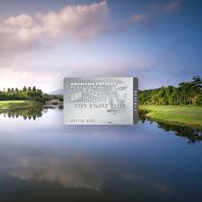 Advance your aeroplan elite tm* status with an american express ® aeroplan ®* reserve card. Amex Platinum Reserve India The Card For Golfers
