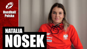 Piłka Ręczna. Natalia Nosek gra na Euro 2020 - Bochnianin.pl