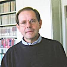 Norbert LATRUFFE