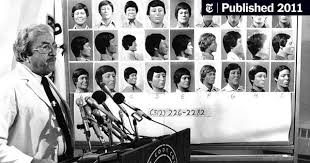 On december 22, 1978, john wayne gacy confesses to police to killing over two dozen boys and young men and burying their bodies under his suburban chicago home. Sheriff Hopes To Identify John Wayne Gacy Victims Using Dna The New York Times