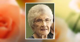 Betty Cowley Obituary 2023