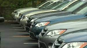 Can you rent a long term car in houston? Vehicle Lease Swapping Market Booms Amid Covid 19 Pandemic Abc13 Houston
