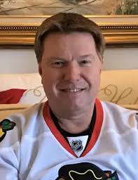 Obituary information for Stephen John Weber