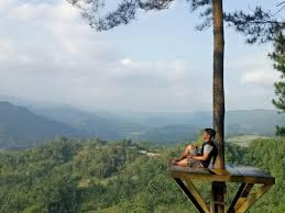 Booking hotel dekat bukit pentulu indah, kebumen terlengkap higiene jadwal fleksibel tanpa cemas. Bukit Pentulu Indah Kebumen