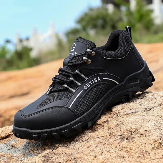 Giày bảo hộ VA16 - BTICO Safety