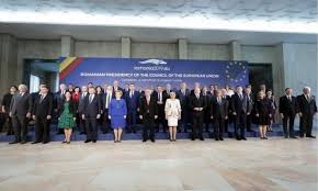 While more people in romania believe the latest european commission's (ec) autumn and winter forecasts do suggest a deceleration as it is expected to expand just'' 3.8% in 2019. Romania Will Support Poland In The Nord Stream 2 Issue Warsaw Institute