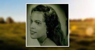 Altagracia Baez De Tejada Obituary November 9, 2021