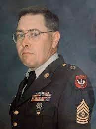 Obituary for George Leroy Wolski