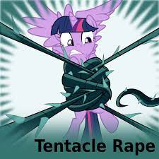 638537 - semi-grimdark, suggestive, artist:masem, twilight sparkle,  alicorn, pony, female, implied rape, implied tentacle rape, mare, meta,  official spoiler image, solo, solo female, spoilered image joke, tentacles,  twilight sparkle (alicorn) - Derpibooru