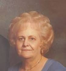 Ruth Burnett Gomm Obituary September 8, 2007