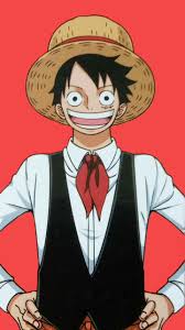 Luffy Senpai So Cool One Piece Luffy One Piece Anime Luffy