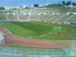 Danes se lahko lažje osredotočite na pomembne zadeve ter razvijete svoje talente v za vas pravi smeri. Stadion 19 Maja 1956 Wikipedia Wolna Encyklopedia