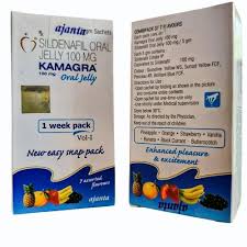 Kamagra Oral Jelly