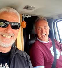 Northbound J16 M6 🍻