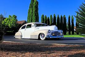 Image result for White 1947 Fleet
