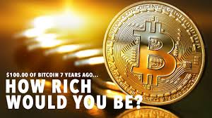 Charlie shrem has a very interesting and controversial story of becoming a millionaire with bitcoin. If You Bought Bitcoin 7 Years Ago You D Be This Rich Youtube