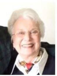 Shirley Buono Obituary (2014)