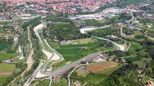 Gp de emilia romaña de f1. F1 Live Stream Emilia Romagna Gp 2020 Start Time Broadcast Channel When And Where To Watch F1 Free Practice Qualifying And Race Held At Imola The Sportsrush
