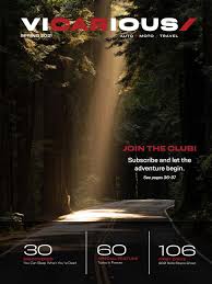 Here is your last chance to find every recipe prepared on public. Vicarious Spring 2021 Issue By The Vicarious Magazine Issuu