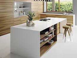 Kunststeinarbeitsplatten Kuchenarbeitsplatten Aus Quarzkomposit