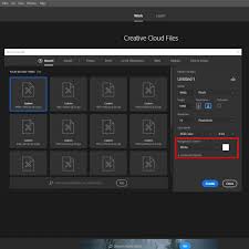 How To Change Background Color In Photoshop Press down and hold anywhere outside of the photo.