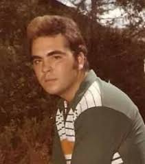 Harold and Rose Ashurst family