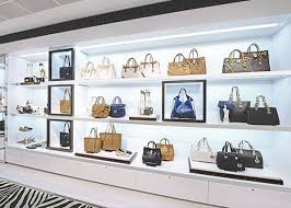 Maybe you would like to learn more about one of these? Modern Luxury Boutique Bags Display Cabinet Shelf Furniture Boutique Store Fixtures Manufacuring Retail Shop Fitting Display Furniture Supply