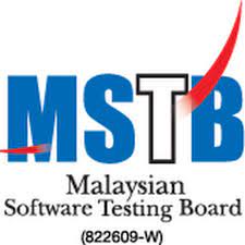 Malaysian software testing board (puchong). Malaysian Software Testing Board Mstb 822609 W Youtube