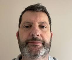 Jon Newcombe Rugby Journalist