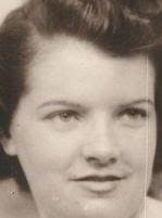 Mary C. (Kelleher) Dorsey, 86