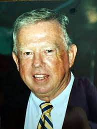 Edward Ingle Obituary