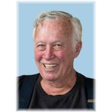 Richard Overholt Obituary (2014)