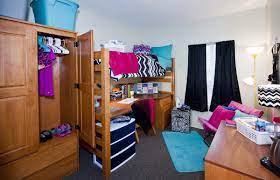Back To College Living Walmart Com Dorm Room Inspiration Dorm Room Essentials College Dorm Rooms