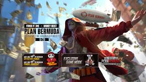 Click here to play the animation. All About Garena S Free Fire X Money Heist Event Technosports