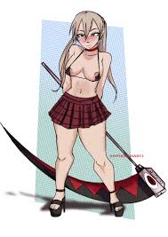 Rule34 - If it exists, there is porn of it  maka albarn  6431519