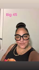 Happy Birthday to me. 45 looks real good