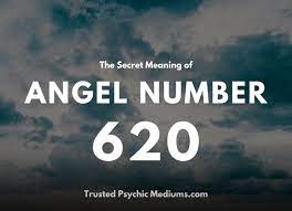 No One Can Believe The Real Meaning Of Angel Number 620 Meant To Be Angel Number Meanings Are Psychics Real