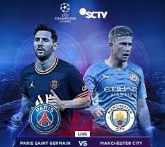 Baik di atalanta vs man utd ataupun chelsea vs malmo. Jadwal Acara Sctv Hari Ini Rabu 29 September 2021 Ada Live Liga Champion Psg Vs Man City Hingga Naluri Hati Literasi News