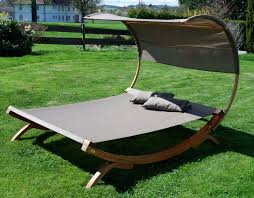 Xxl Sonnenliege Doppelliege Saona Braun Bronze Holz Larche Extrabreite Liegeflache Fur 2 Personen In 2020 Sonnenliege Doppelliege Extrabreit