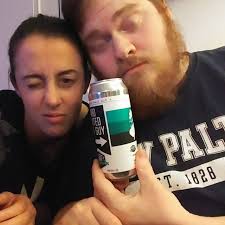 Who Invited This Guy