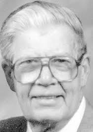 Paul Kauffman Obituary (2003)