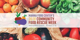 Food rescue us, norwalk, ct. First Community Food Rescue Week Spotlights Efforts To Fight Food Waste And Hunger Montgomery Community Media