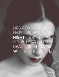 Pin By Prajakta Shivalkar On Vintage Snow White Black Hair White Aesthetic