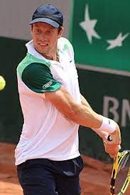 Van de zandschulp has a career high atp singles ranking of world no. Botic Van De Zandschulp Wikipedia