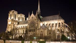 We did not find results for: 13 Facts About Notre Dame Cathedral Mental Floss