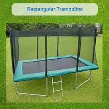You will need to measure several to check your measurements are accurate. Trampoline Size Guide 2019 Finding The Right Trampoline For You