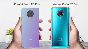 The poco x3 pro and the poco f3. Xiaomi Poco F3 Pro Vs Xiaomi Poco F2 Pro Design Specs Comparison Youtube